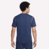 Camiseta Go Run Vapor Camiseta Go Run Vapor