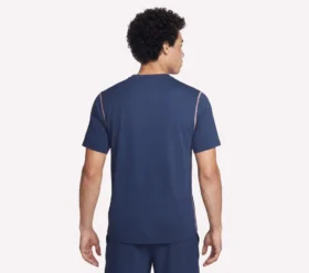 Camiseta Go Run Vapor