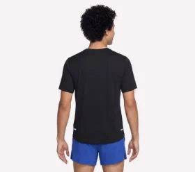 Camiseta Go Run Vapor