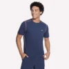 Camiseta Go Run Vapor Camiseta Go Run Vapor