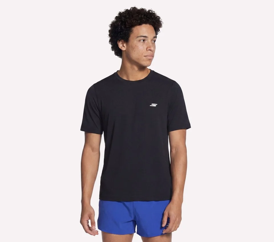 Camiseta Go Run Vapor Camiseta Go Run Vapor