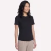 Camiseta Go Walk Luxe Rib Camiseta Go Walk Luxe Rib