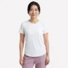 Camiseta Go Walk Luxe Rib Camiseta Go Walk Luxe Rib