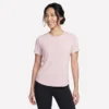 Camiseta Go Walk Luxe Rib Camiseta Go Walk Luxe Rib