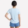 Camiseta Go Walk Luxe Rib Camiseta Go Walk Luxe Rib