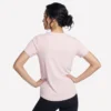 Camiseta Go Walk Luxe Rib Camiseta Go Walk Luxe Rib