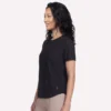 Camiseta Go Walk Luxe Rib Camiseta Go Walk Luxe Rib