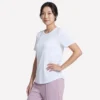 Camiseta Go Walk Luxe Rib Camiseta Go Walk Luxe Rib
