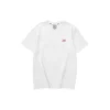 Camiseta gráfica Skechers x Hankow «Blanco multicolor»