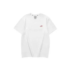 Camiseta gráfica Skechers x Hankow «Blanco multicolor»