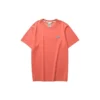 Camiseta gráfica Skechers x Hankow «Orange Multi-Color»