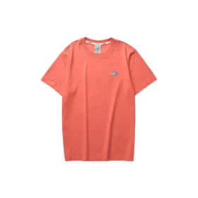 Camiseta gráfica Skechers x Hankow «Orange Multi-Color»