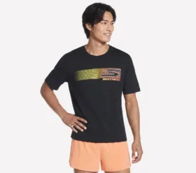 Camiseta Hyper Speed