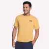 Camiseta Letterman