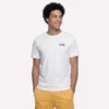 Camiseta Letterman Camiseta Letterman