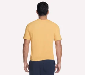 Camiseta Letterman