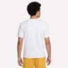 Camiseta Letterman Camiseta Letterman