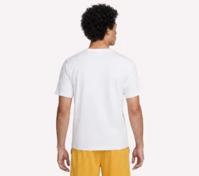 Camiseta Letterman