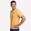 Camiseta Letterman