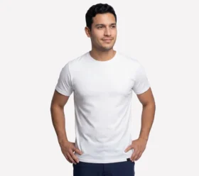 Camiseta lisa GO DRI All Day