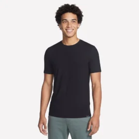 Camiseta lisa GO DRI All Day