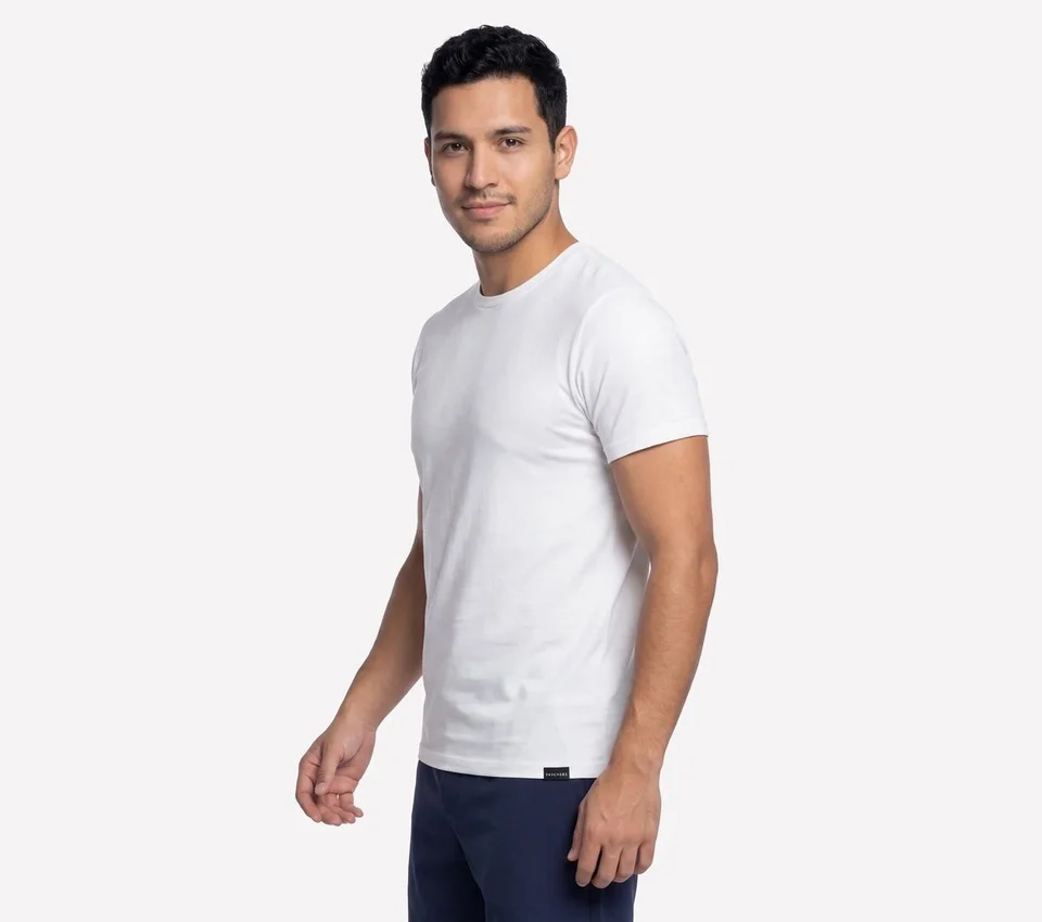 Camiseta lisa GO DRI All Day Camiseta lisa GO DRI All Day