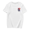 Camiseta LOVE «Multicolor»