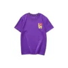 Camiseta LOVE «Multicolor»