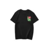 Camiseta LOVE «Multicolor»