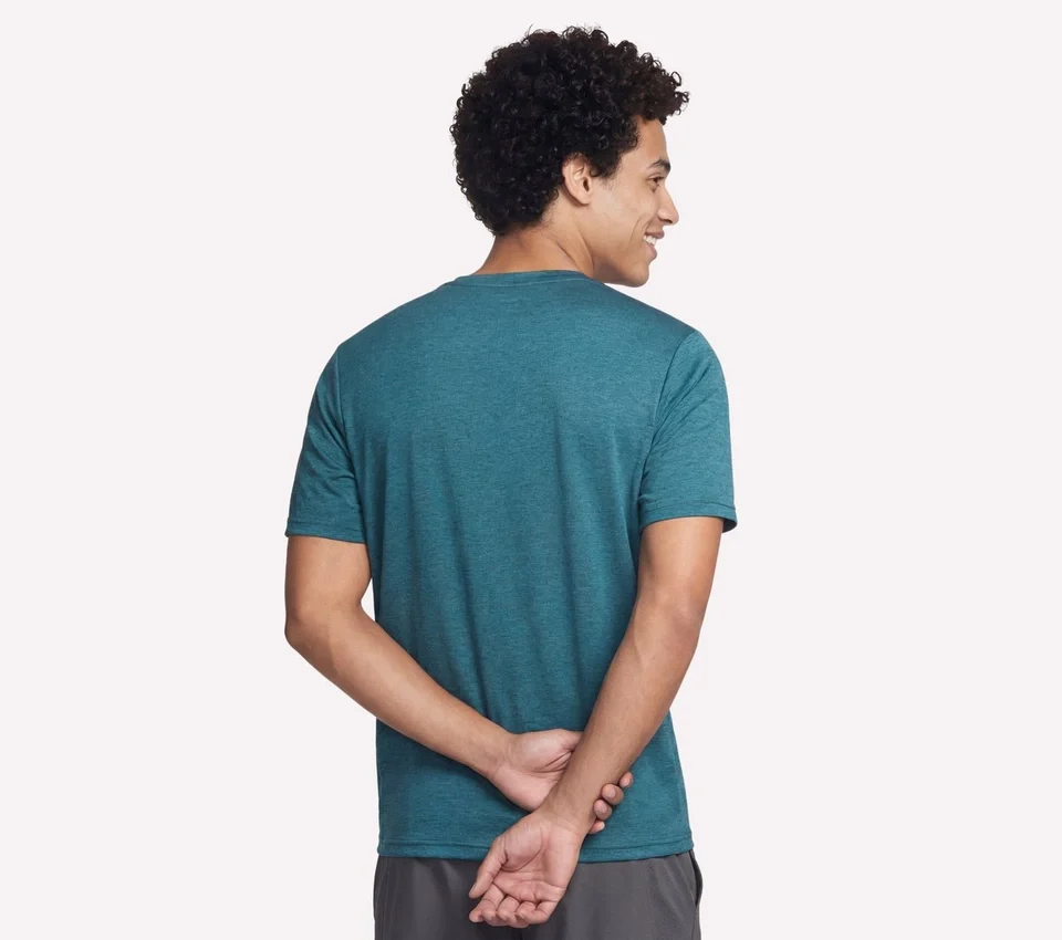 Camiseta Performance Charge Camiseta Performance Charge