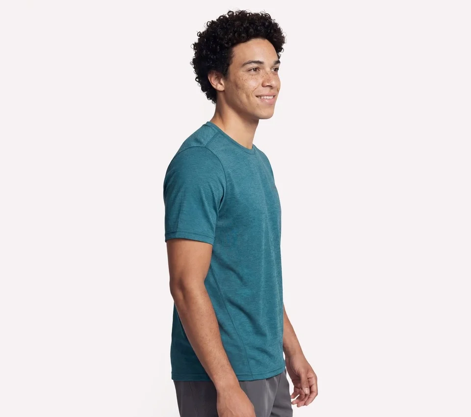 Camiseta Performance Charge Camiseta Performance Charge
