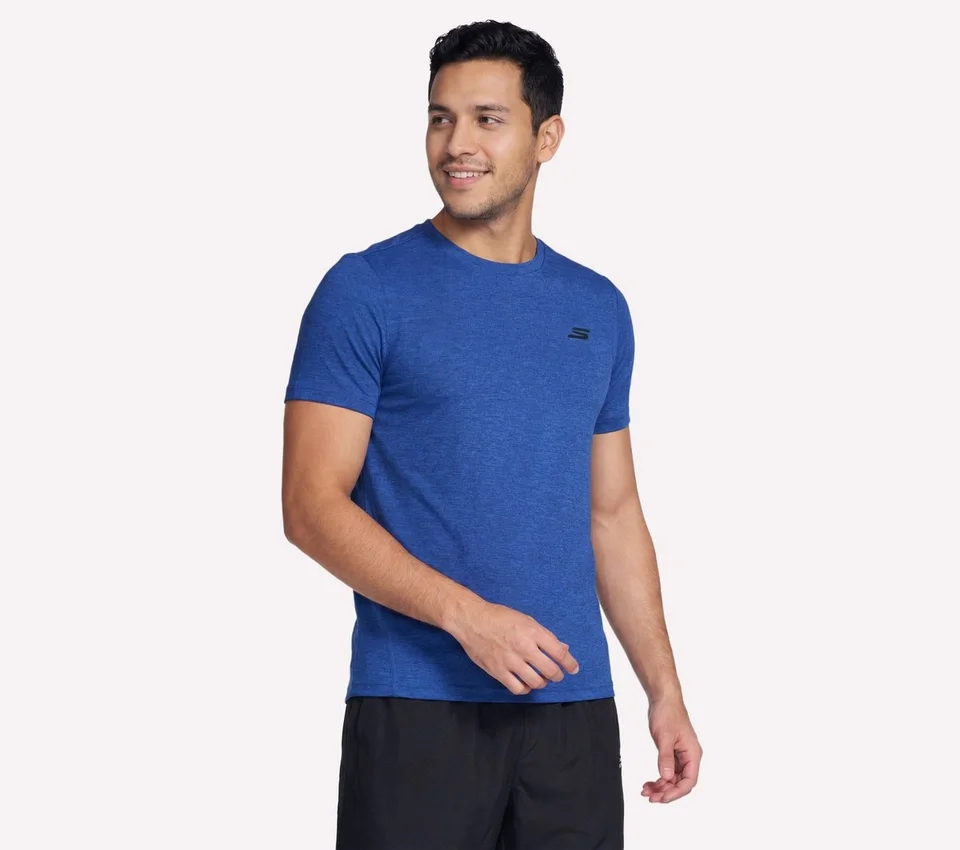 Camiseta Performance Charge Camiseta Performance Charge
