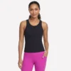 Camiseta sin mangas con sujetador integrado Go Walk Camiseta sin mangas con sujetador integrado Go Walk