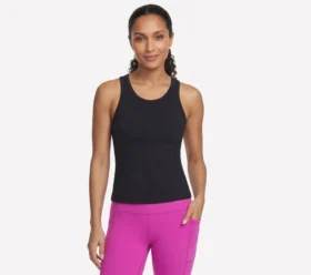 Camiseta sin mangas con sujetador integrado Go Walk