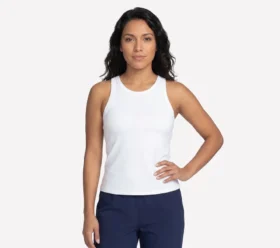Camiseta sin mangas con sujetador integrado Go Walk