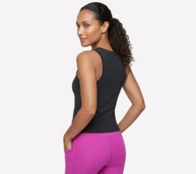 Camiseta sin mangas con sujetador integrado Go Walk
