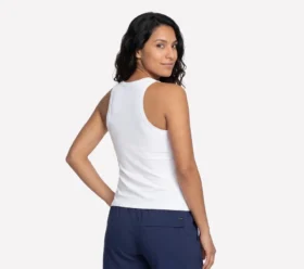 Camiseta sin mangas con sujetador integrado Go Walk