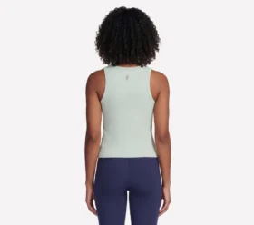 Camiseta sin mangas con sujetador integrado Go Walk