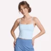 Camiseta sin mangas con tirantes GO FLEX SLIM Camiseta sin mangas con tirantes GO FLEX SLIM