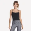 Camiseta sin mangas con tirantes GO FLEX SLIM Camiseta sin mangas con tirantes GO FLEX SLIM