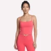 Camiseta sin mangas con tirantes GO FLEX SLIM Camiseta sin mangas con tirantes GO FLEX SLIM