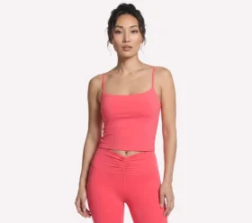 Camiseta sin mangas con tirantes GO FLEX SLIM