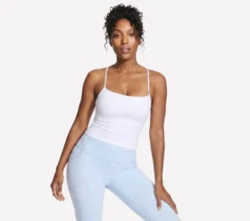 Camiseta sin mangas con tirantes GO FLEX SLIM