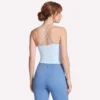 Camiseta sin mangas con tirantes GO FLEX SLIM Camiseta sin mangas con tirantes GO FLEX SLIM