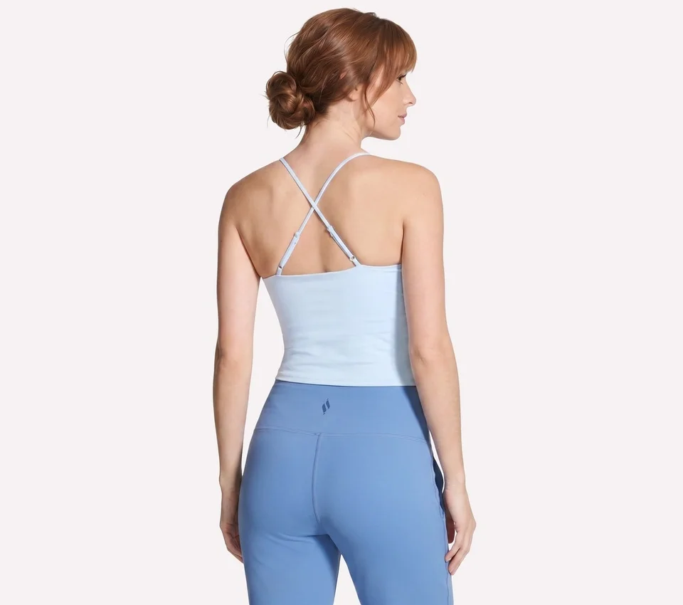 Camiseta sin mangas con tirantes GO FLEX SLIM Camiseta sin mangas con tirantes GO FLEX SLIM