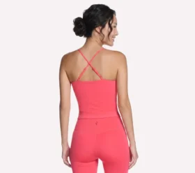 Camiseta sin mangas con tirantes GO FLEX SLIM