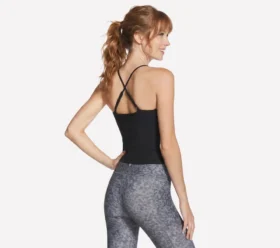 Camiseta sin mangas con tirantes GO FLEX SLIM