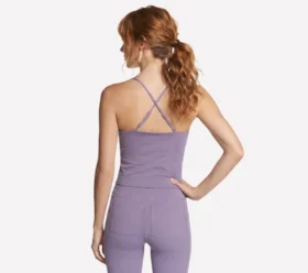Camiseta sin mangas con tirantes GO FLEX SLIM