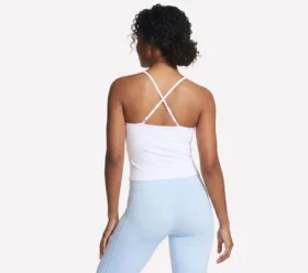 Camiseta sin mangas con tirantes GO FLEX SLIM