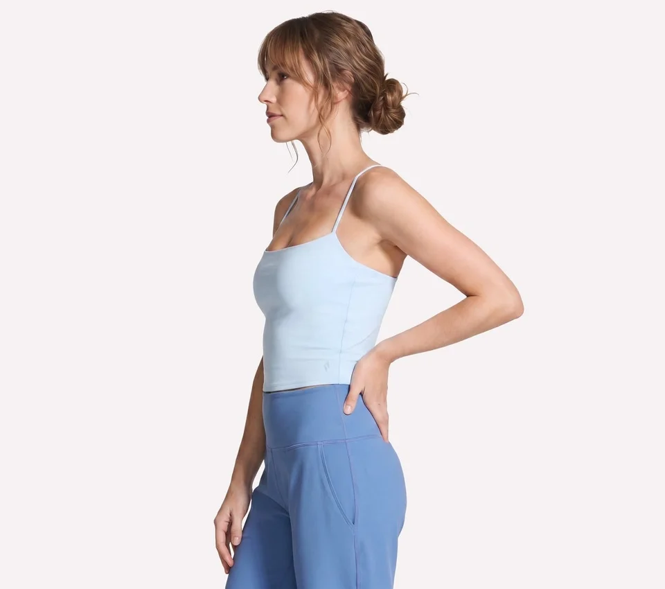 Camiseta sin mangas con tirantes GO FLEX SLIM Camiseta sin mangas con tirantes GO FLEX SLIM